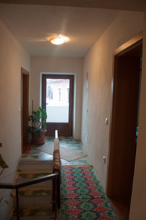 Aste Guesthouse Tropoje Zewnętrze zdjęcie