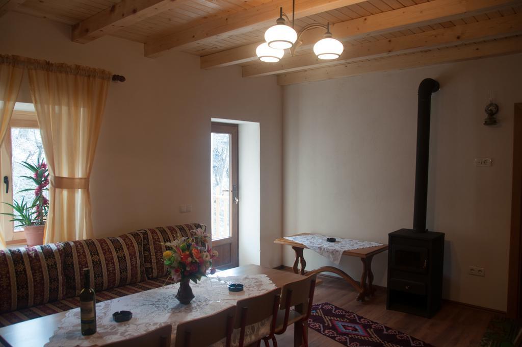Aste Guesthouse Tropoje Zewnętrze zdjęcie