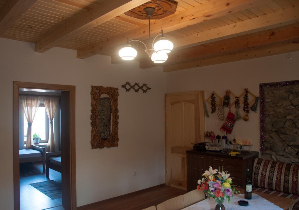 Aste Guesthouse Tropoje Pokój zdjęcie