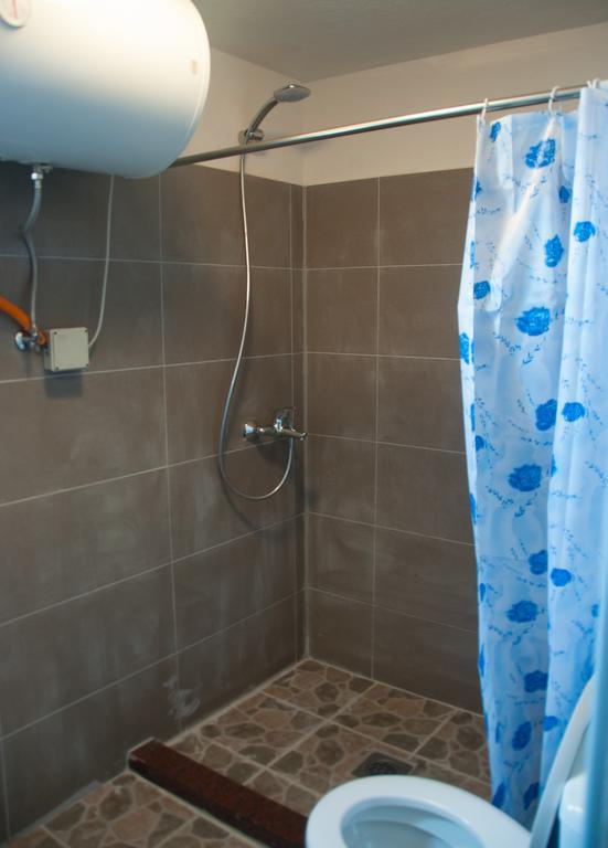 Aste Guesthouse Tropoje Pokój zdjęcie