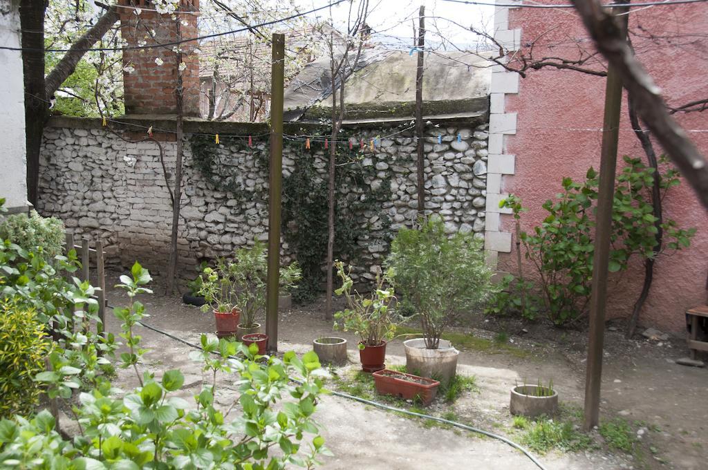 Aste Guesthouse Tropoje Zewnętrze zdjęcie