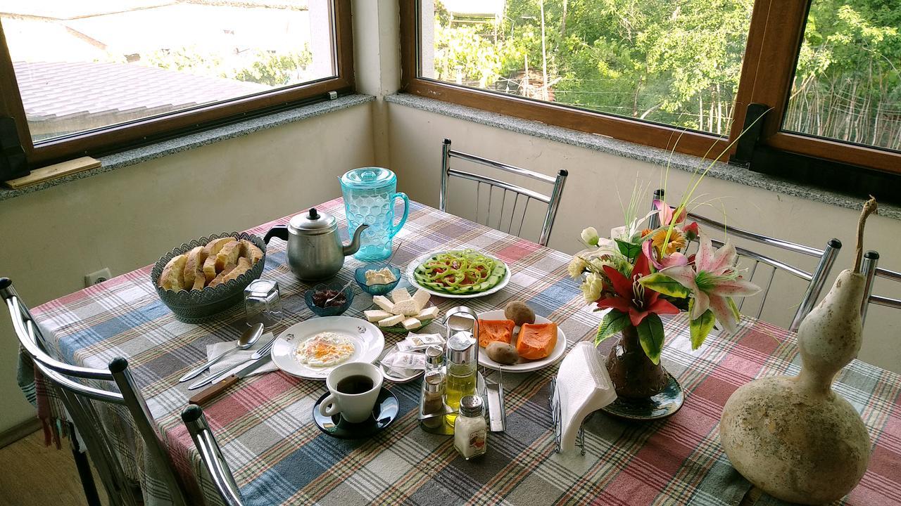 Aste Guesthouse Tropoje Zewnętrze zdjęcie